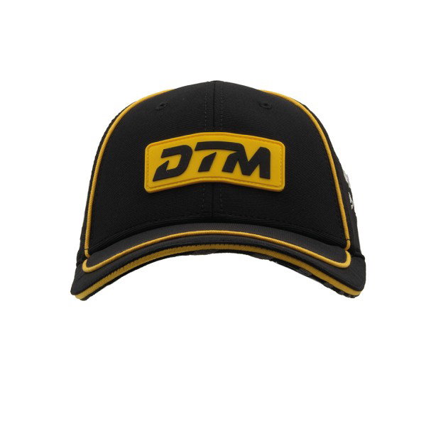DTM Kids Cap Sponsor
