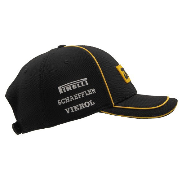 DTM Kids Cap Sponsor