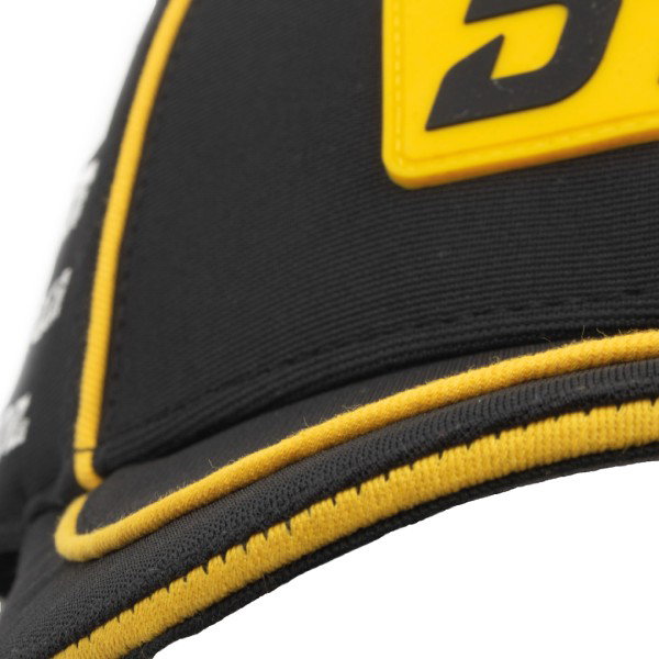 DTM Kids Cap Sponsor