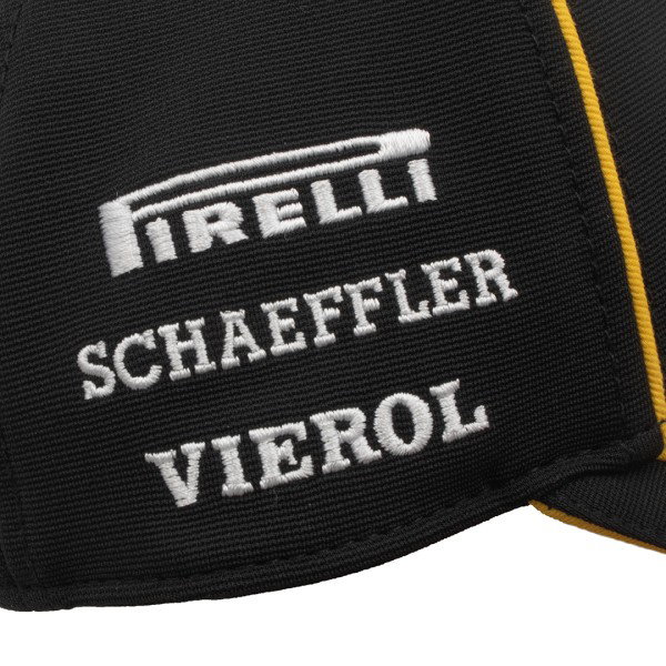 DTM Casquette Sponsor enfant