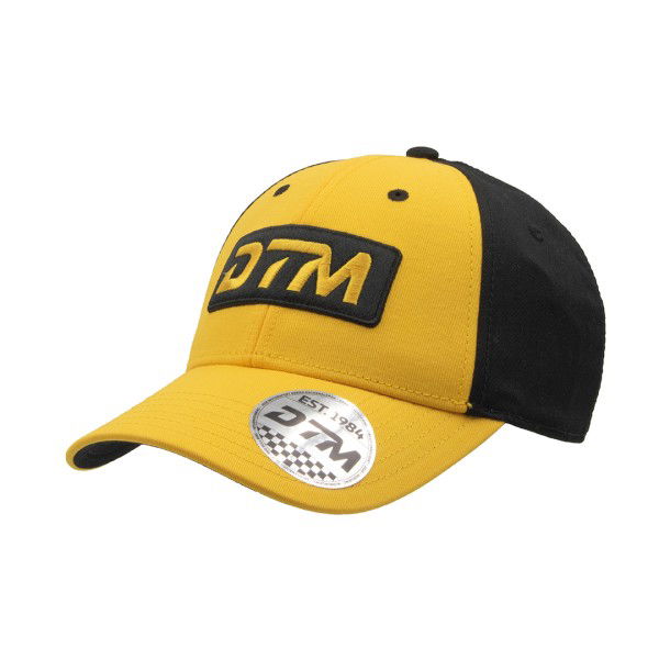 DTM Casquette Fan enfant