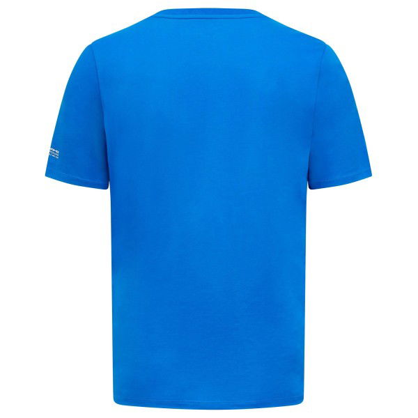 Mercedes-AMG Petronas Russell T-Shirt Portrait