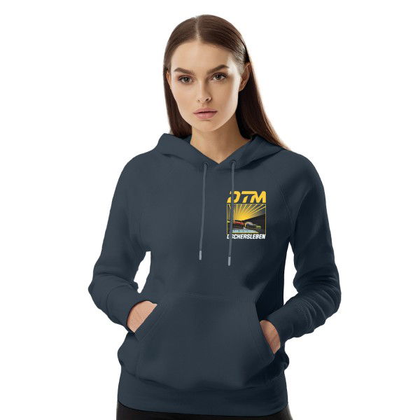 DTM Event Sudadera con capucha 2025 #1/8 Oschersleben