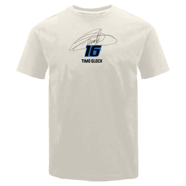 Dörr Motorsport T-Shirt Mclaren Timo Glock #16