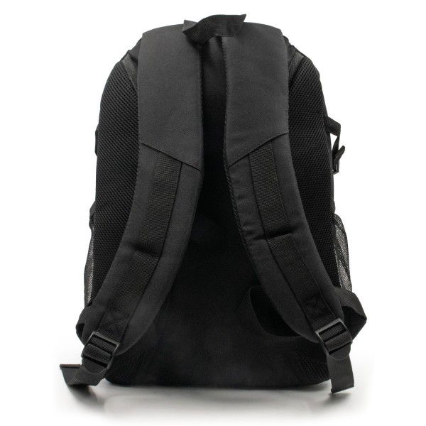 DTM Backpack Speedlines
