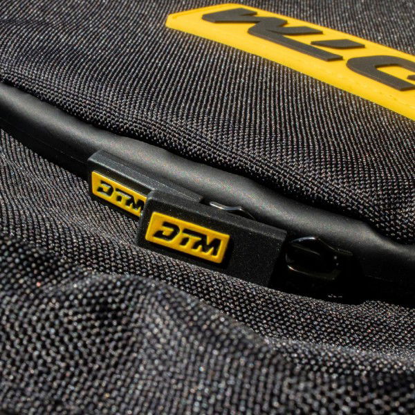 DTM Sac à dos Speedlines