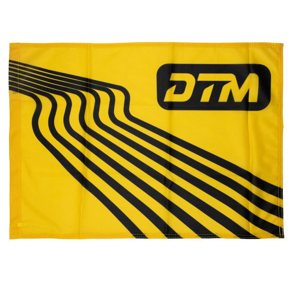 DTM Fahne Speedlines