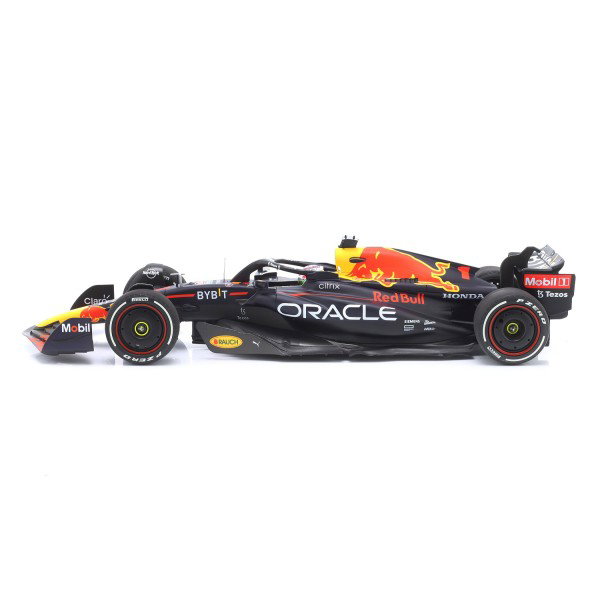 Max Verstappen Oracle Red Bull Racing Sieger USA GP 2022 1:18