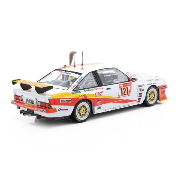 Opel Manta #121 24h Nürburgring 2023 1:18