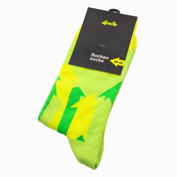 Manthey Socken Racing Grello