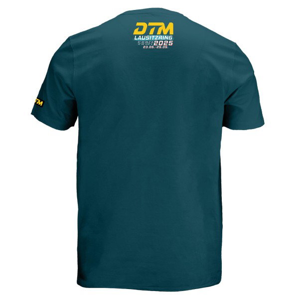 DTM Event Camiseta 2025 #2/8 DEKRA Lausitzring