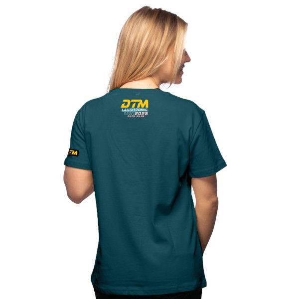 DTM Event T-Shirt 2025 #2/8 DEKRA Lausitzring