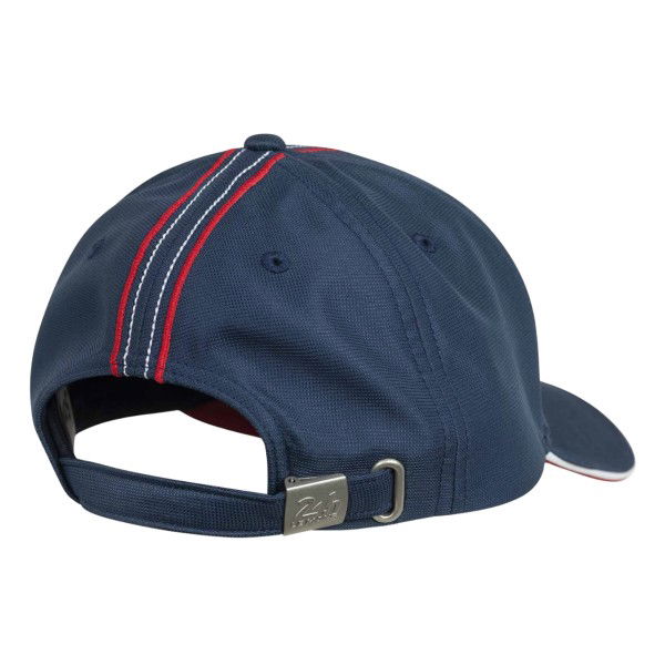 24h-Rennen Le Mans Cap Stripes