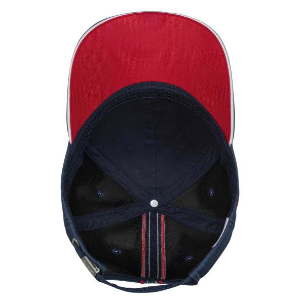 24h-Rennen Le Mans Cap Stripes