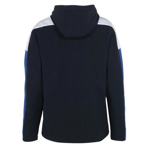 24h-Rennen Le Mans Softshelljacke