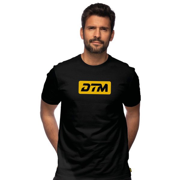 DTM Camiseta Flag