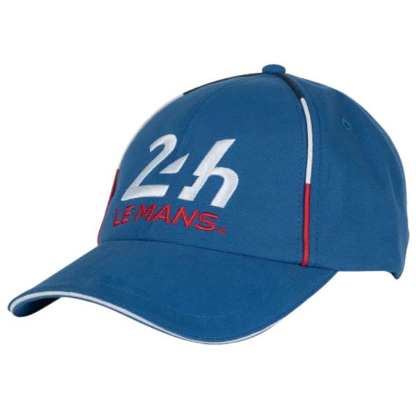 24h-Rennen Le Mans Cap Logo