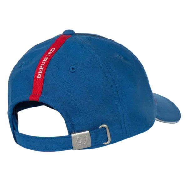 24h-Rennen Le Mans Cap Logo