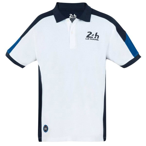 24h Race Le Mans Polo shirt Endurance