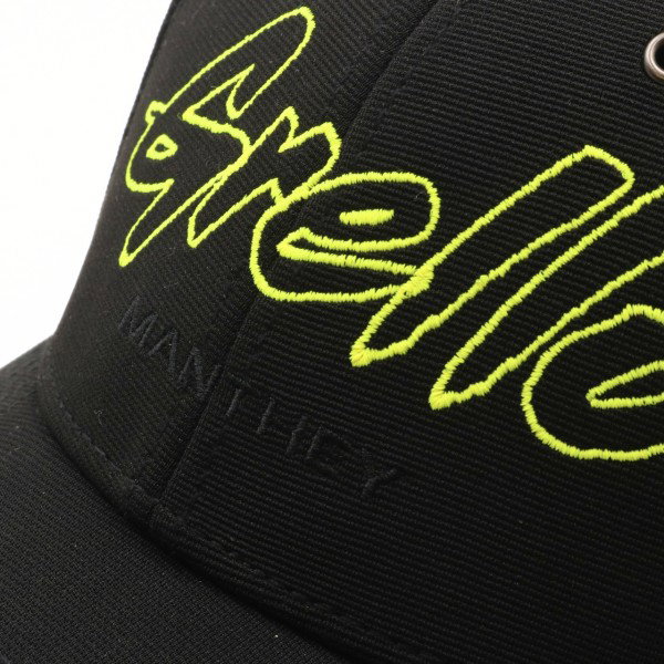 Manthey Gorra Grello Outline