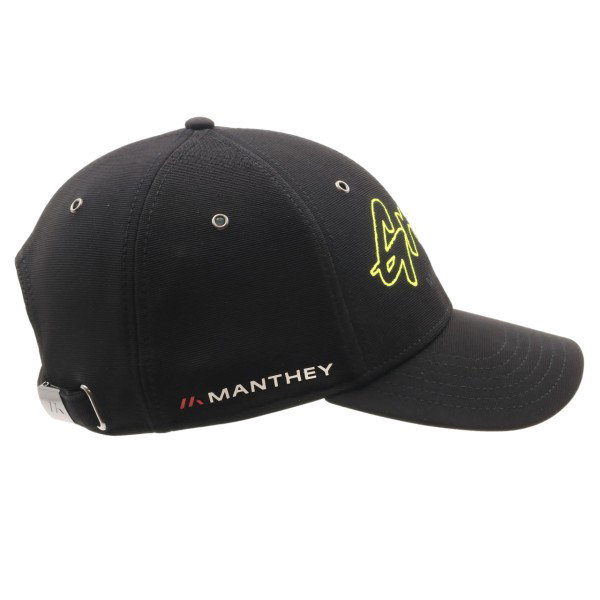 Manthey Gorra Grello Outline