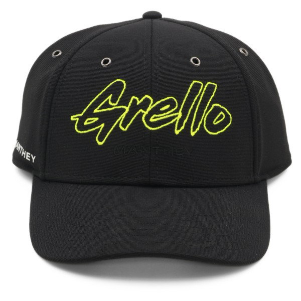 Manthey Casquette Grello Outline