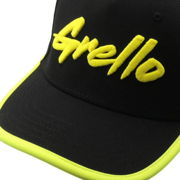 Manthey Cappuccio Grello nero