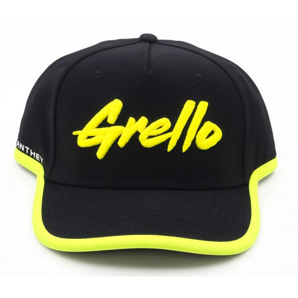 Manthey Cap Grello schwarz