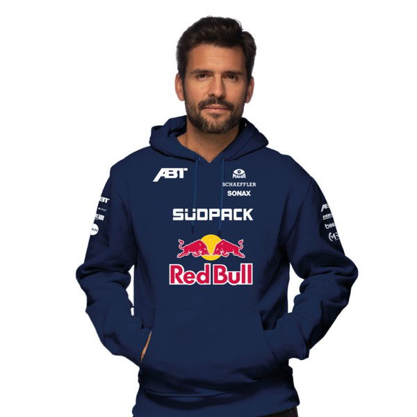Team ABT Sportsline Hoodie #1 Bortolotti