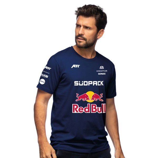 Team ABT Sportsline Camiseta #1 Bortolotti