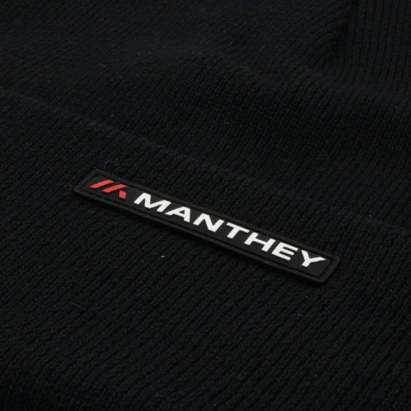 Manthey Beanie Grello Patch