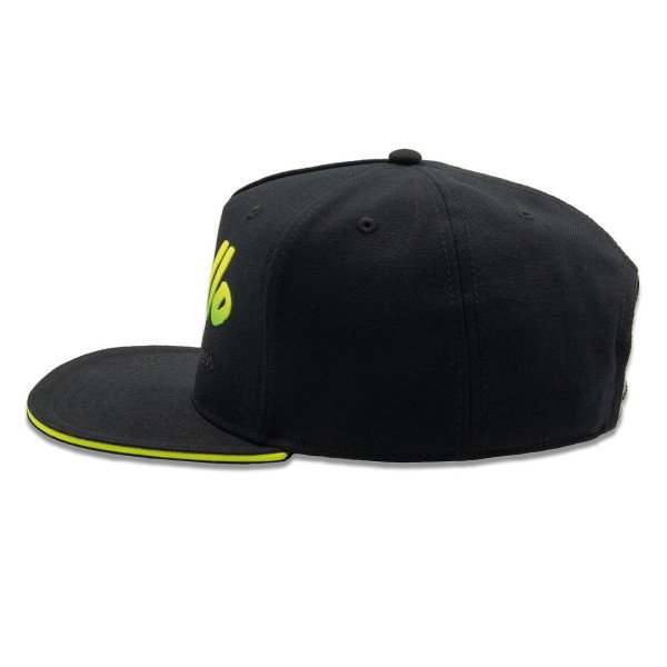 Manthey Casquette Grello Colour Flat Brim