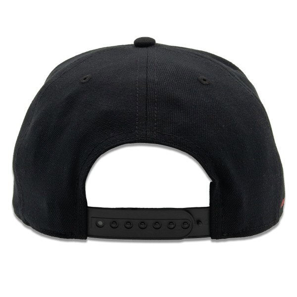 Manthey Casquette Grello Colour Flat Brim
