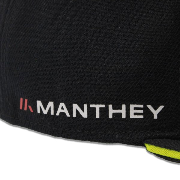Manthey Casquette Grello Colour Flat Brim