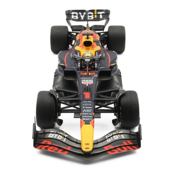 Max Verstappen Oracle Red Bull Racing Sieger Mexiko GP 2022 1:18