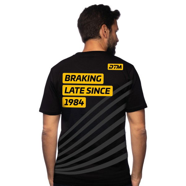 DTM Camiseta Speedlines