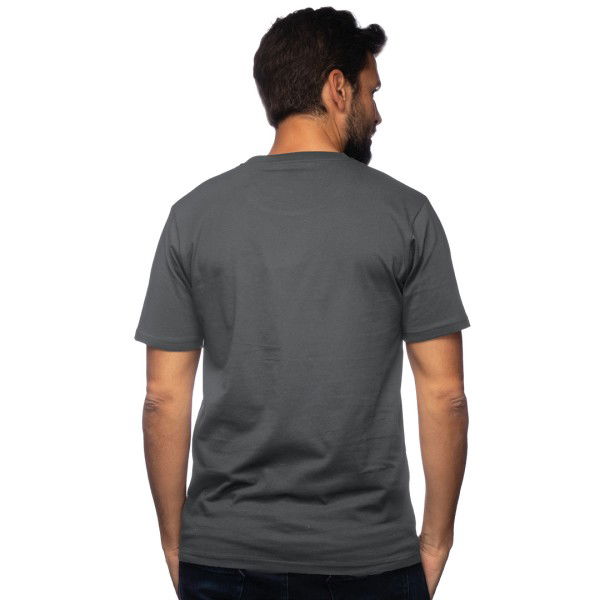 24h Nürburgring/Spa T-Shirt gris foncé