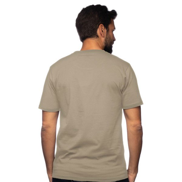 24h Nürburgring/Spa T-Shirt hellgrau