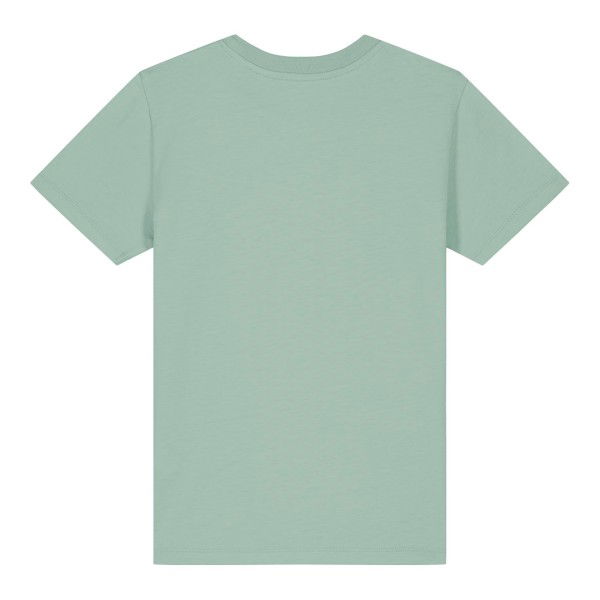 24h Nürburgring/Spa Camiseta para niños verde