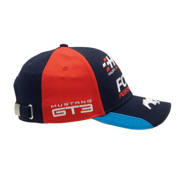 HRT Ford Performance Gorra Mustang GT3