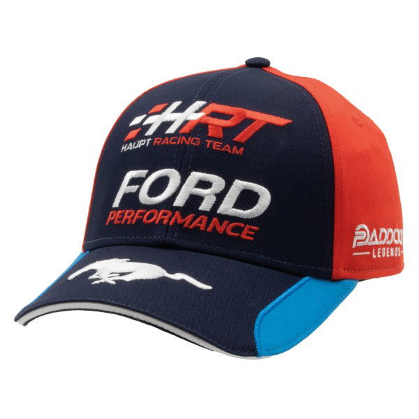 HRT Ford Performance Kids Cap Mustang GT3