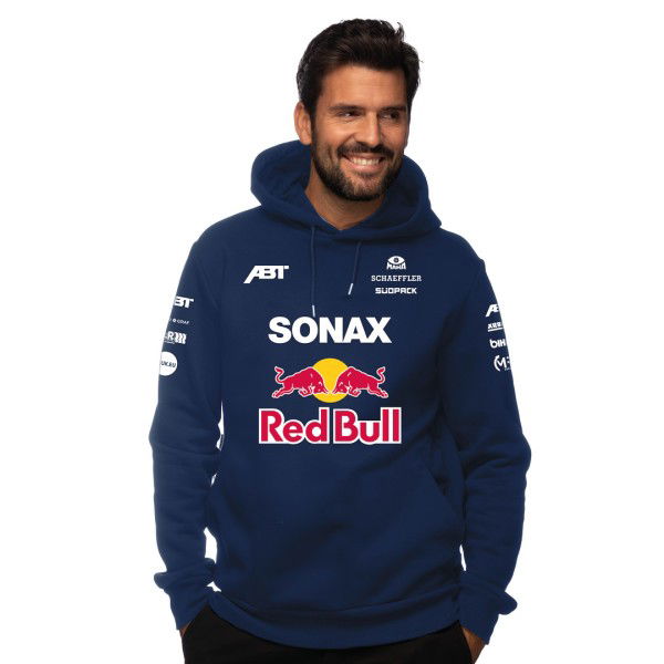 Team ABT Sportsline Kapuzenpullover #2 Thiim