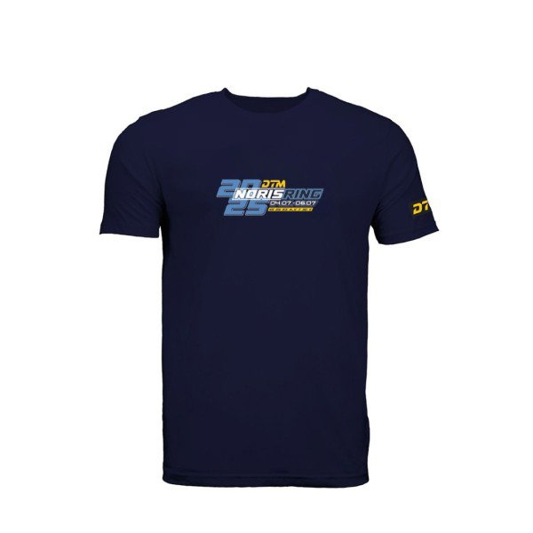 DTM Event Kids T-Shirt 2025 #4/8 Norisring