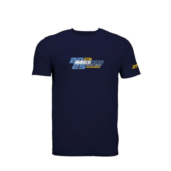 DTM Event Kinder T-Shirt 2025 #4/8 Norisring