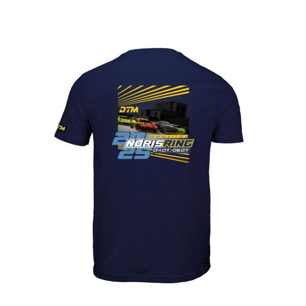 DTM Event Kinder T-Shirt 2025 #4/8 Norisring