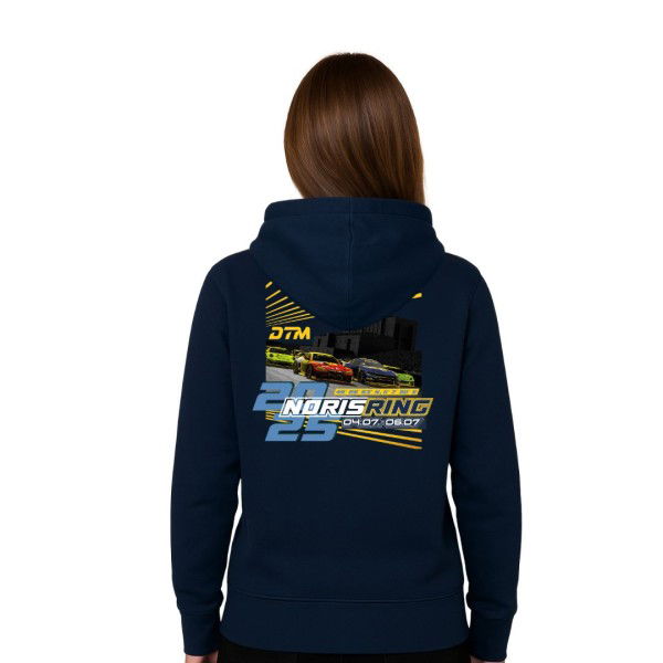 DTM Event Sudadera con capucha 2025 #4/8 Norisring
