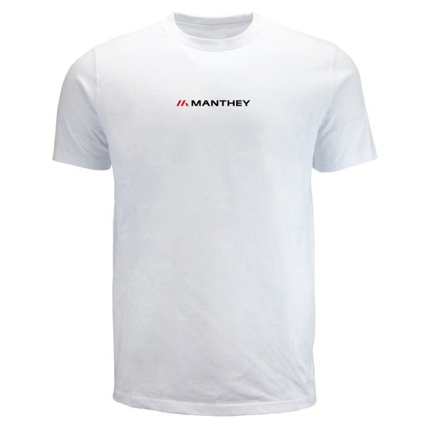 Manthey Camiseta para niños Grello DTM 2025 blanco
