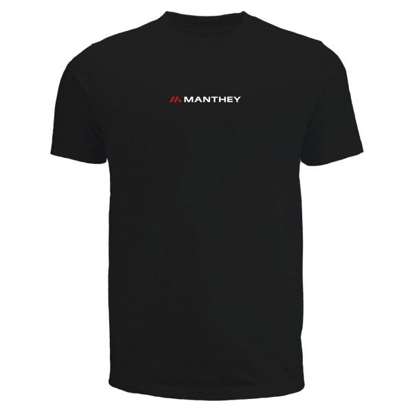 Manthey Camiseta Grello DTM 2025 negro
