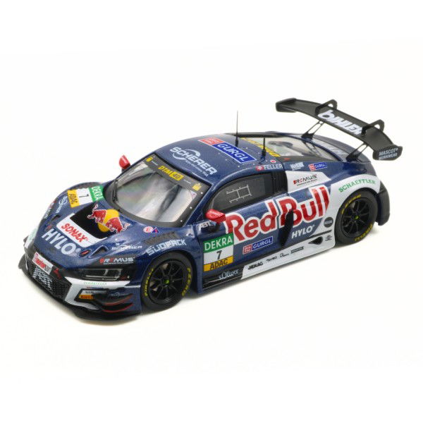 Team ABT Sportsline Audi R8 LMS GT3 EVO II Ricardo Feller DTM 2024 1:43