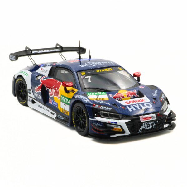 Team ABT Sportsline Audi R8 LMS GT3 EVO II Ricardo Feller DTM 2024 1:43